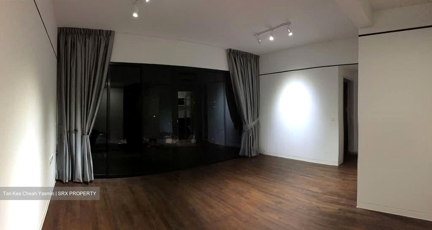 Village @ Pasir Panjang (D5), Condominium #540164181